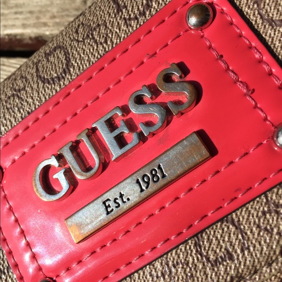 Guess wallet - Picture 7 of 7